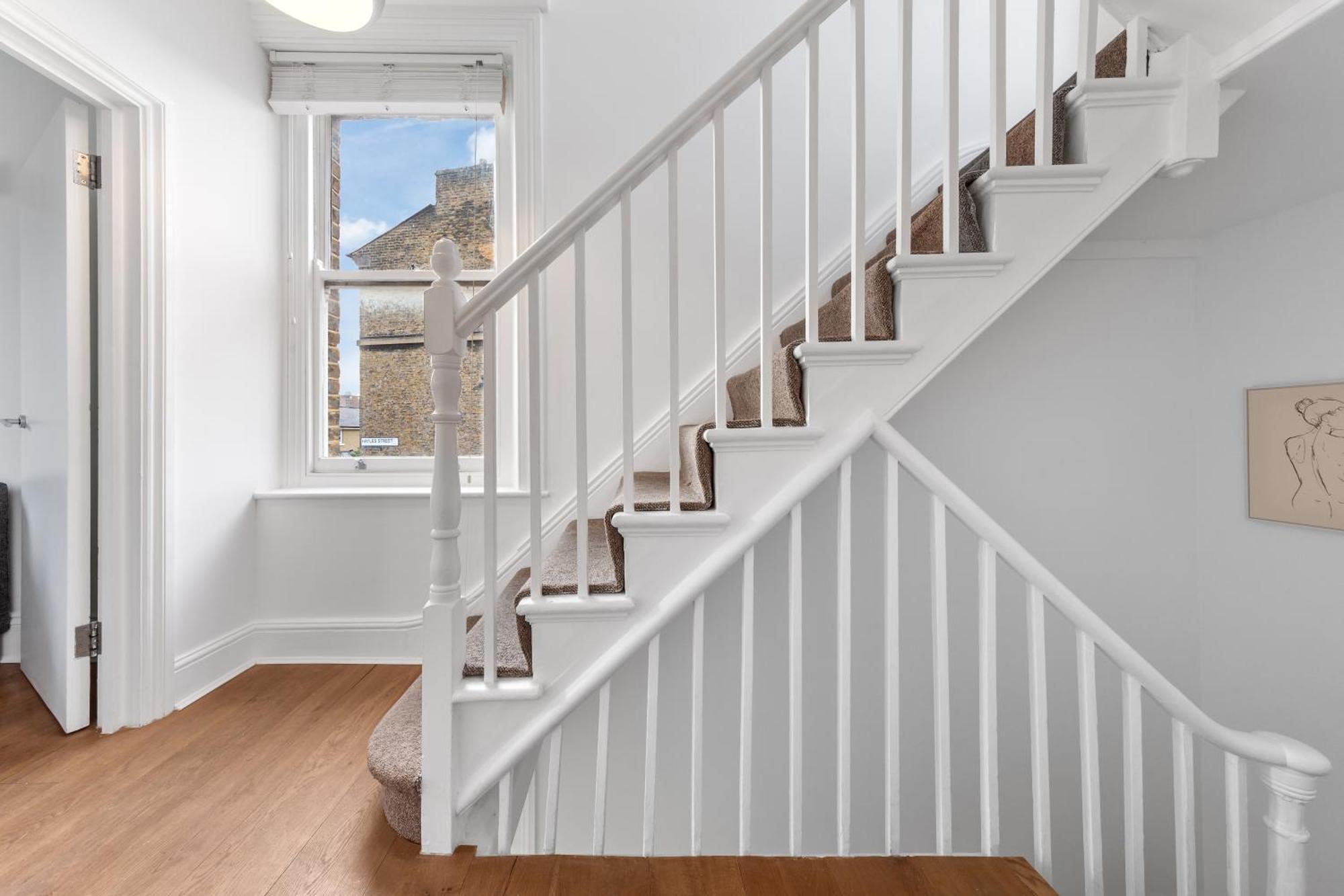 Luxury 4 Bedroom Flat With Stunning Shard View From Terrace In Central London! Next To Station, Sleeps 9 Dış mekan fotoğraf