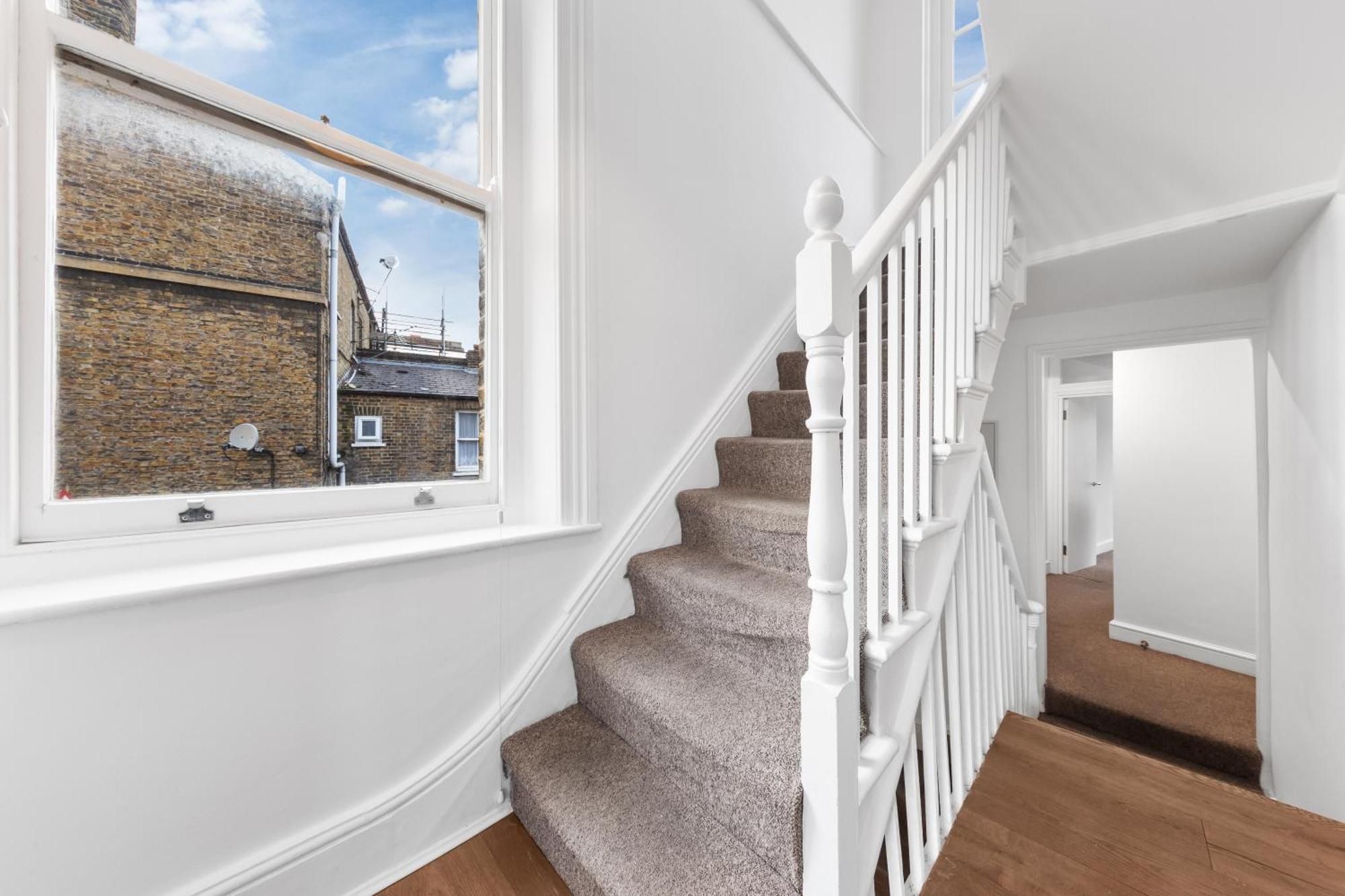 Luxury 4 Bedroom Flat With Stunning Shard View From Terrace In Central London! Next To Station, Sleeps 9 Dış mekan fotoğraf