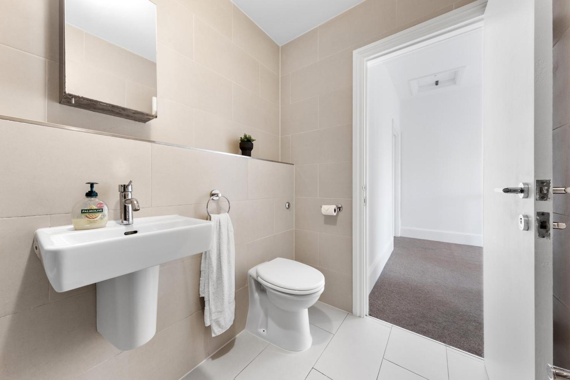 Luxury 4 Bedroom Flat With Stunning Shard View From Terrace In Central London! Next To Station, Sleeps 9 Dış mekan fotoğraf