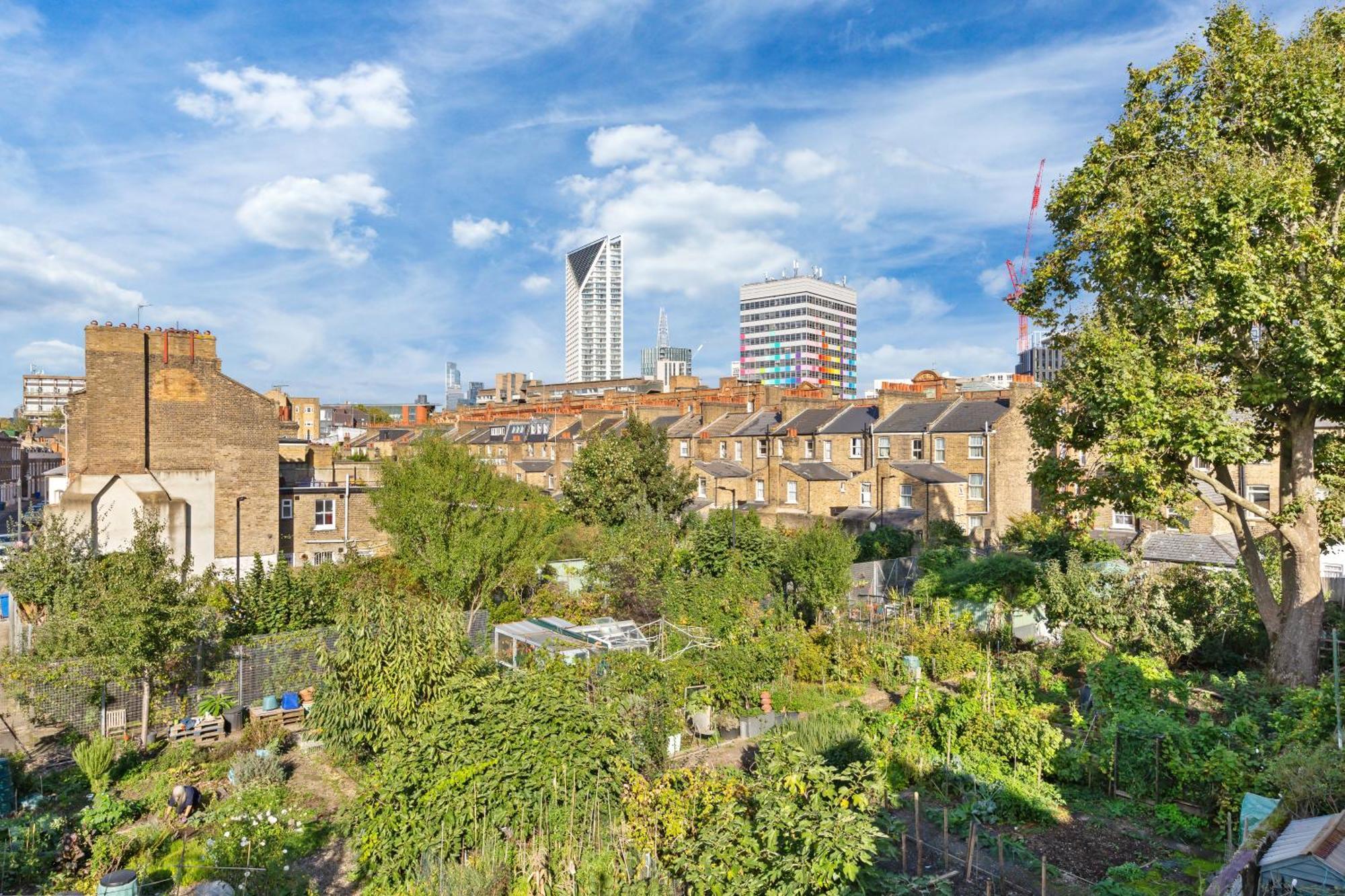 Luxury 4 Bedroom Flat With Stunning Shard View From Terrace In Central London! Next To Station, Sleeps 9 Dış mekan fotoğraf